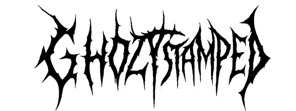 Ghozt Stamped