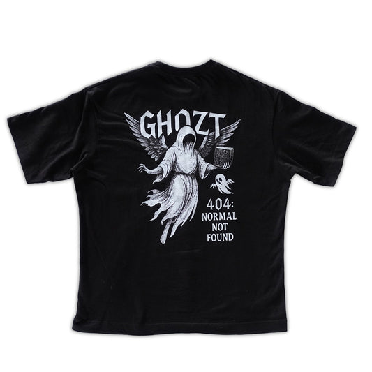 Camiseta Ghozt Angel - Ghozt Stamped