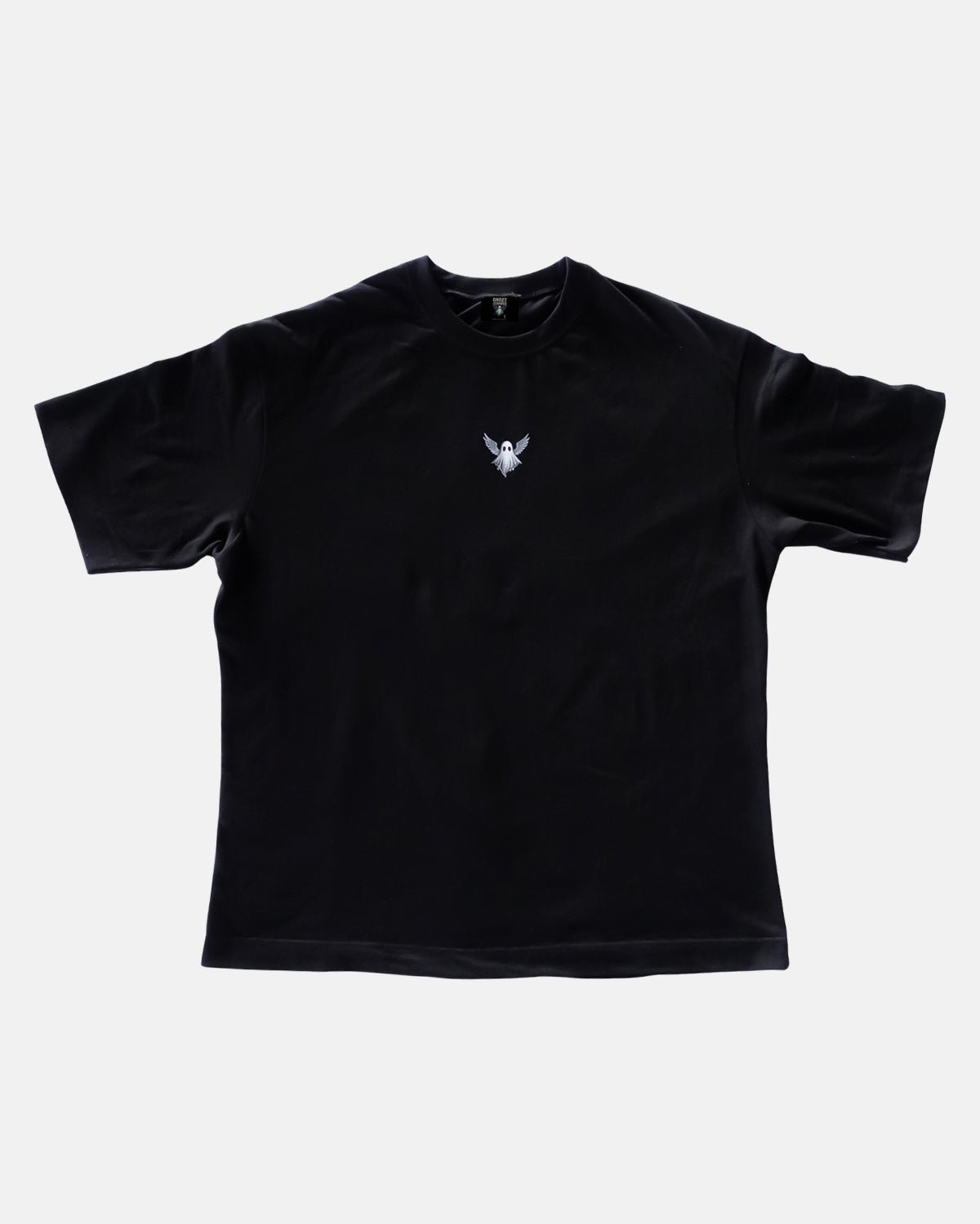 Camiseta Ghozt Angel /404 - Ghozt Stamped