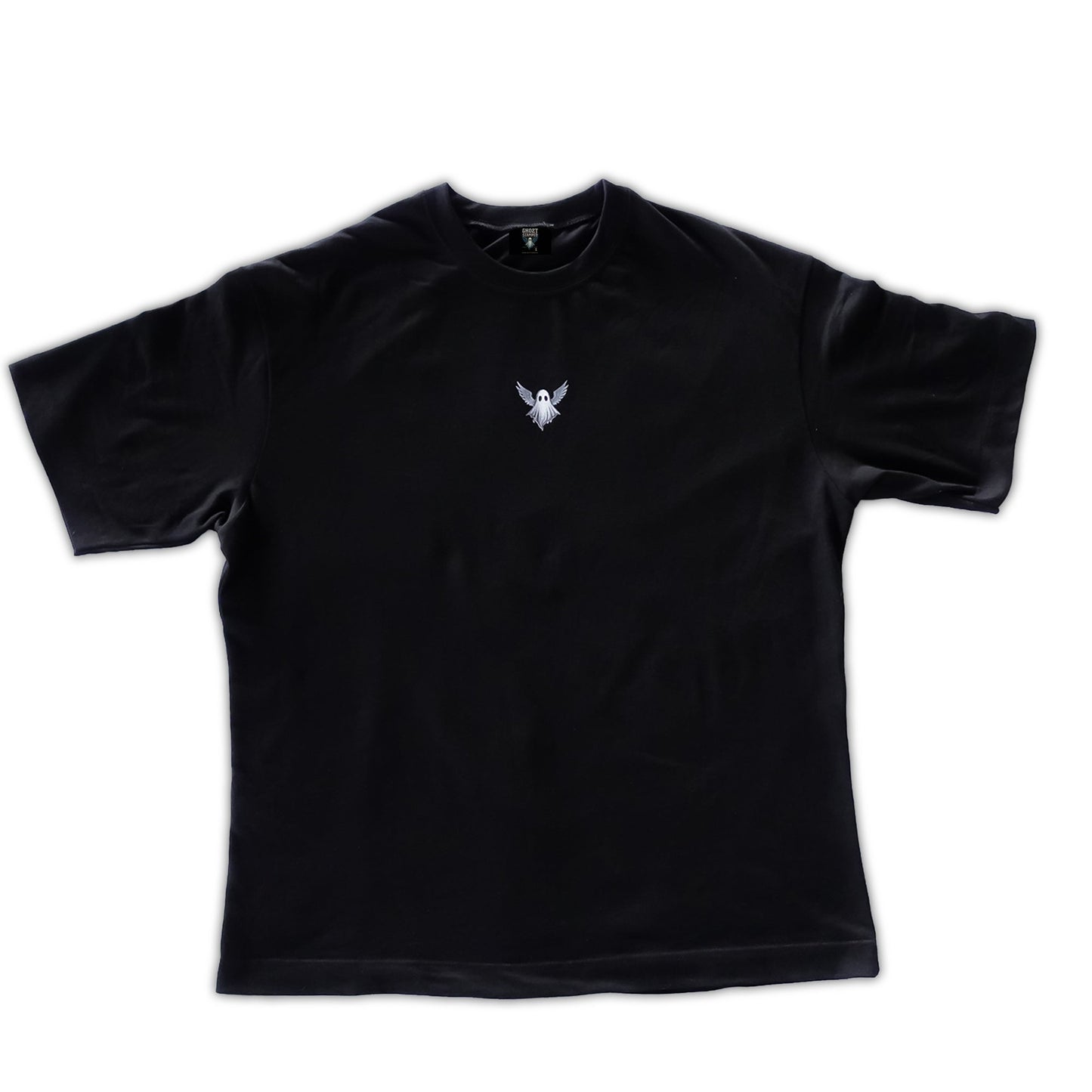 Camiseta Ghozt Angel - Ghozt Stamped