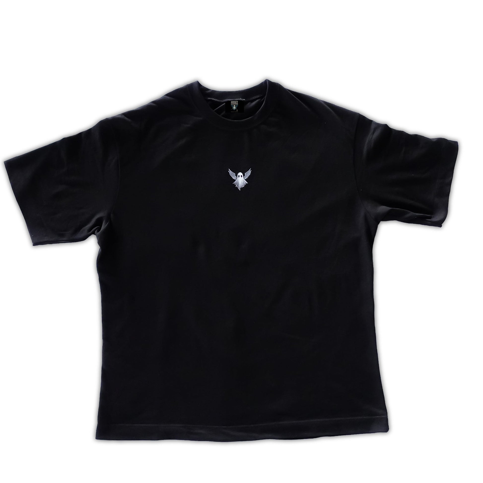 Camiseta Ghozt Angel - Ghozt Stamped