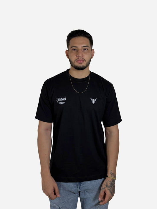Ghozt Riper – Black Essential - Ghozt Stamped